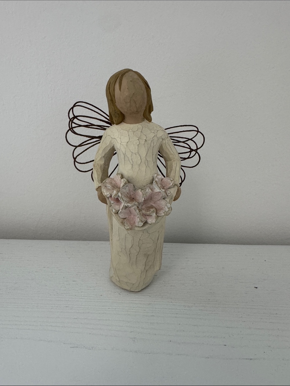Willow tree - Angel of Spring  Figurine Home Art Statue